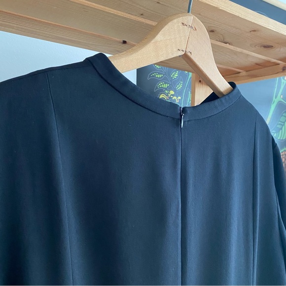 M.M. Lafleur The Lena Dress Black 16 - Picture 11 of 16